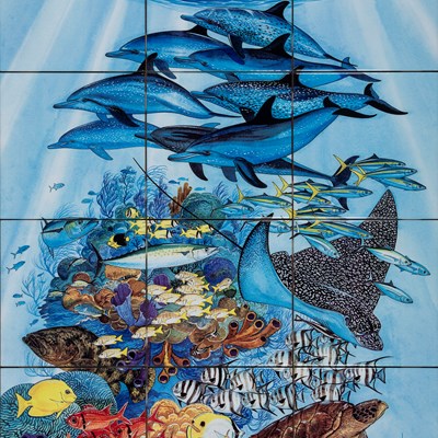 Harvey, Guy (1955−)