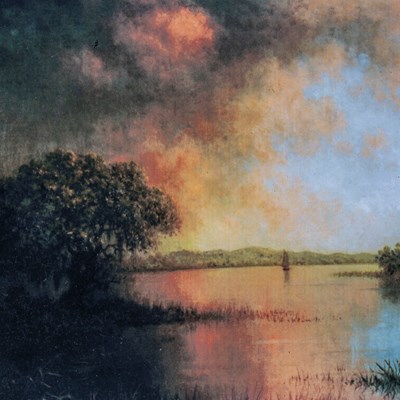 Heade, Martin Johnson (1819–1904)