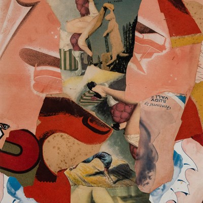 Helander, Bruce (1947−)