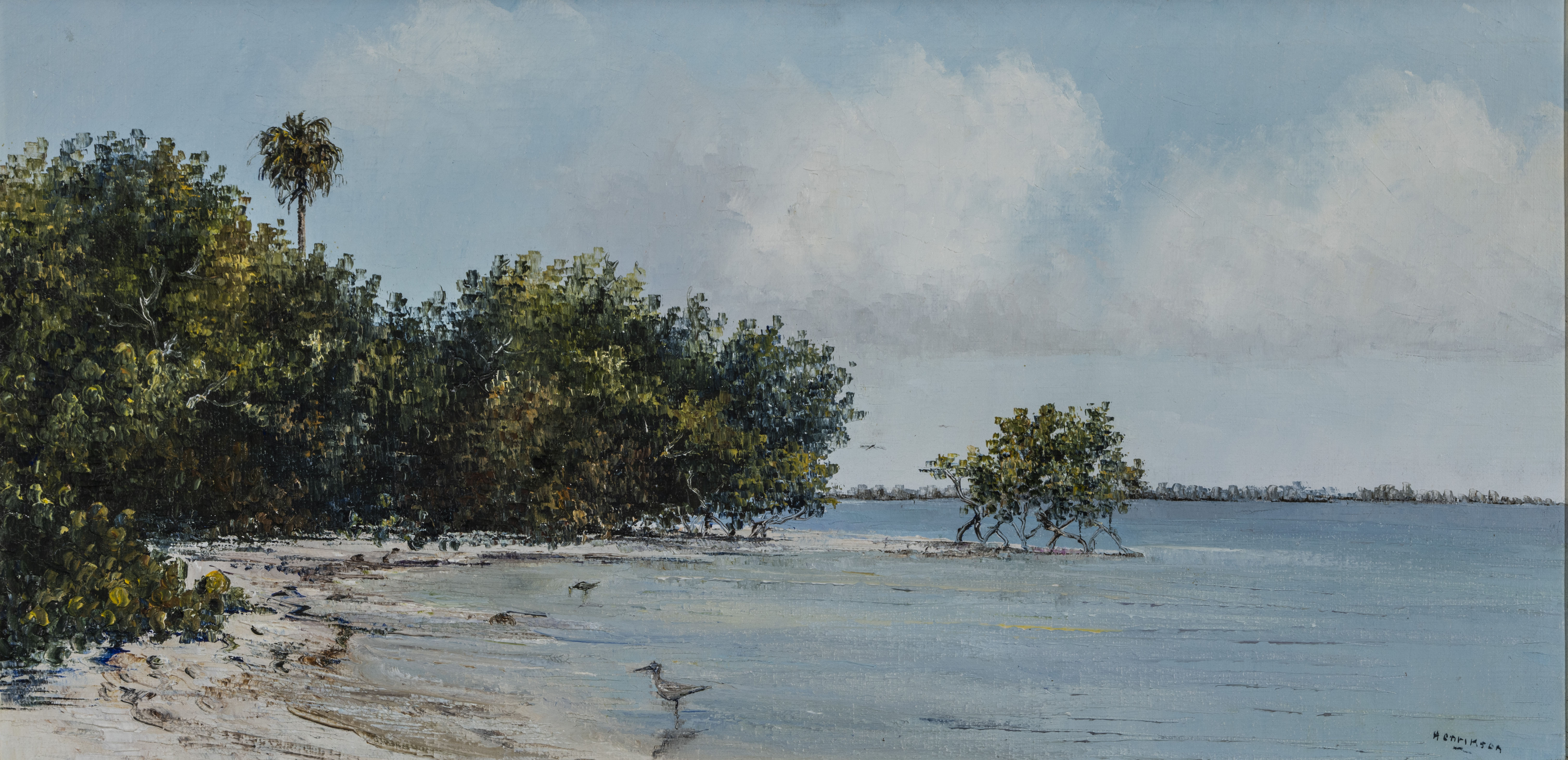 Henriksen, Jean  (1925–2015)