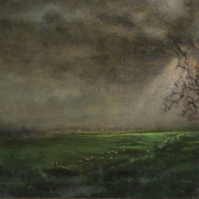 Inness, George, Jr. (1854–1926)