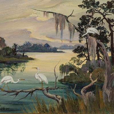 Koster, Peter (1891–1978)