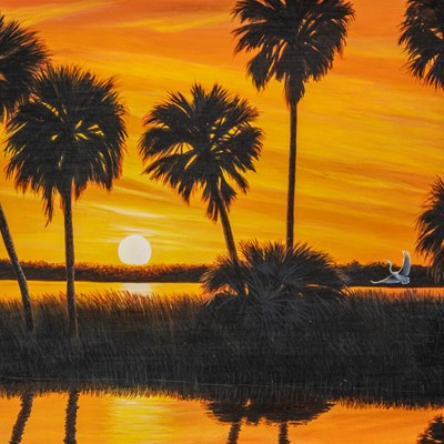 Koury, Stephen (1957–)