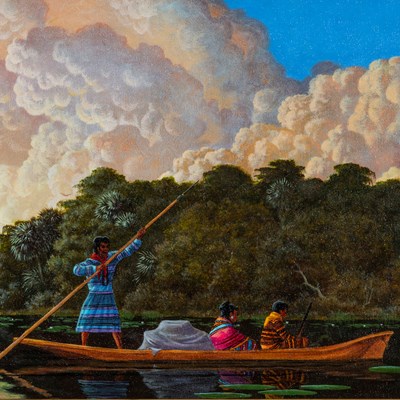 LaBree, Guy (1942−2015)