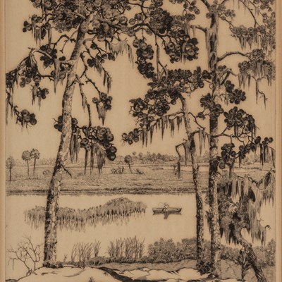 Locke, Walter Ronald (1883–1949)