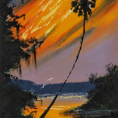 Maynor, John (1948–2016)