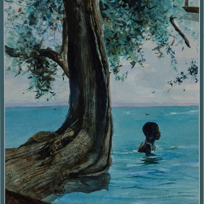 Mitchell, Dean (1957–)