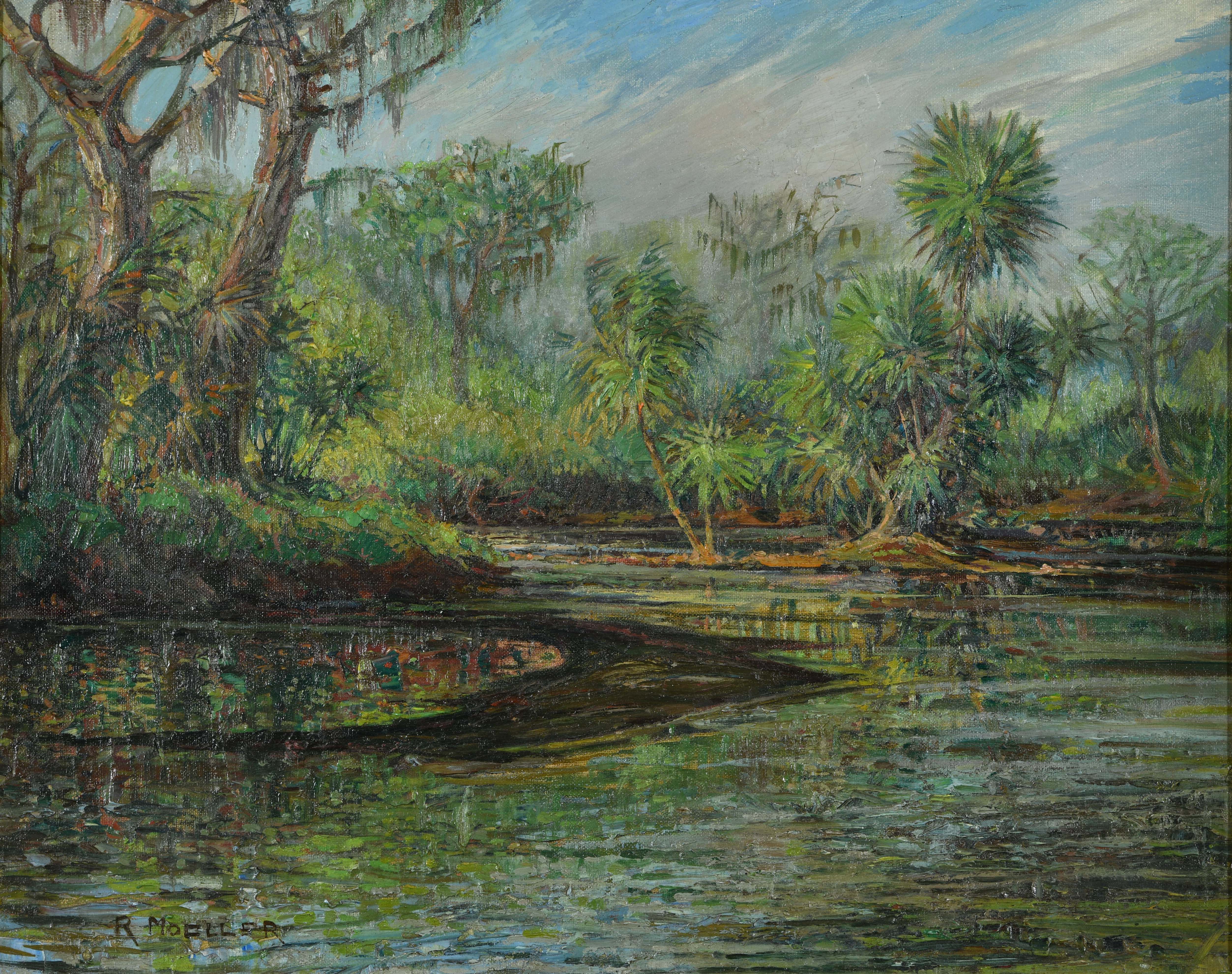 Moeller, Robert (1899–1984)