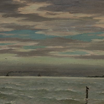 Moore, Benson Bond (1882–1974)