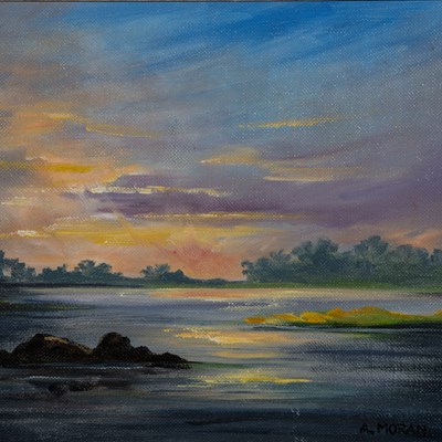 Moran, Alfonso (1930–2003)