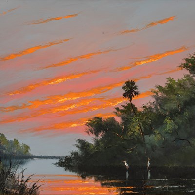 Newton, Harold (1934–1994)