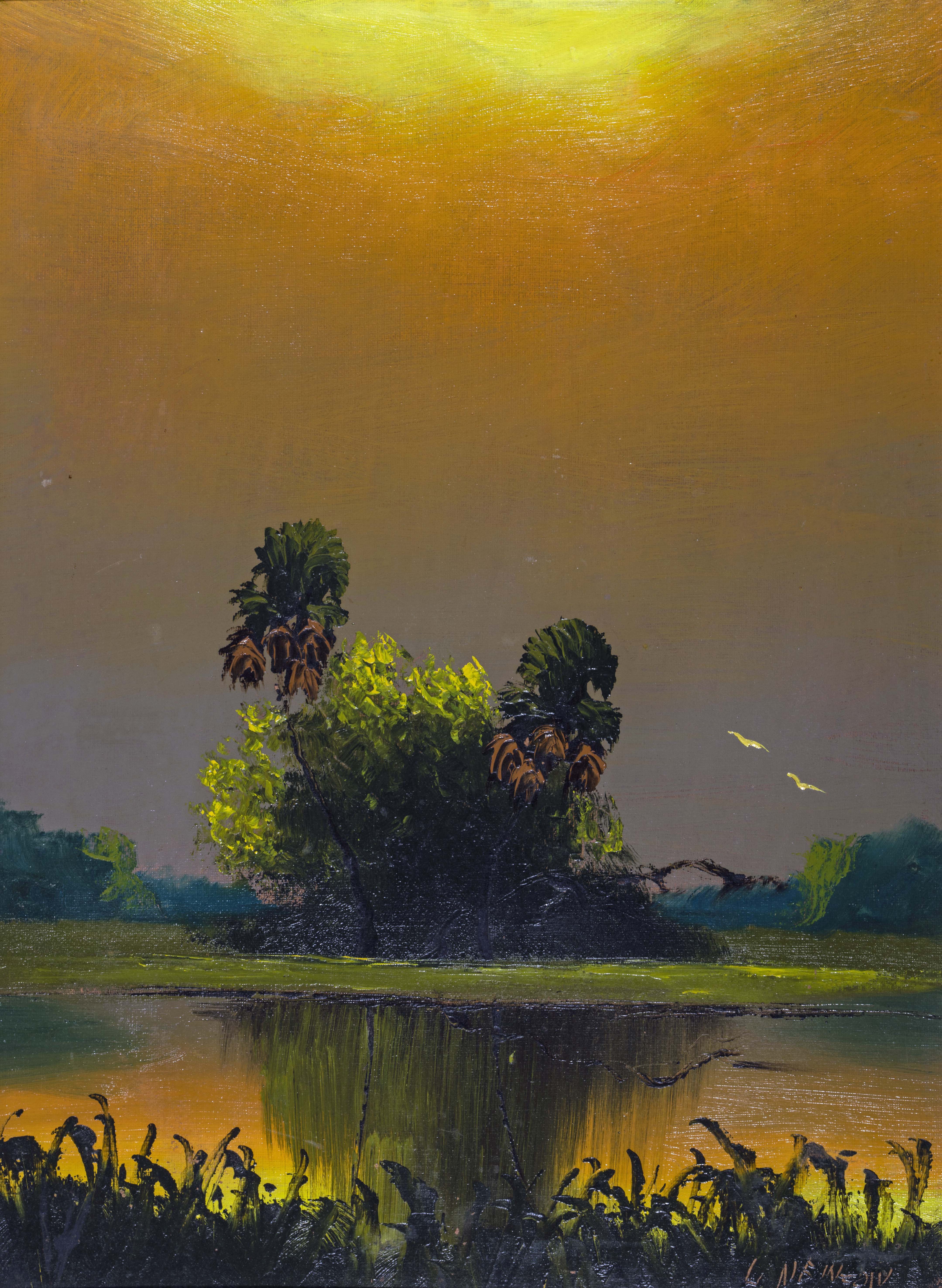 Newton, Lemuel  (1950−2014)