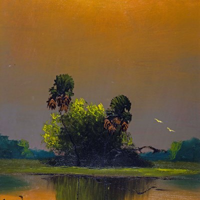 Newton, Lemuel (1950−2014)