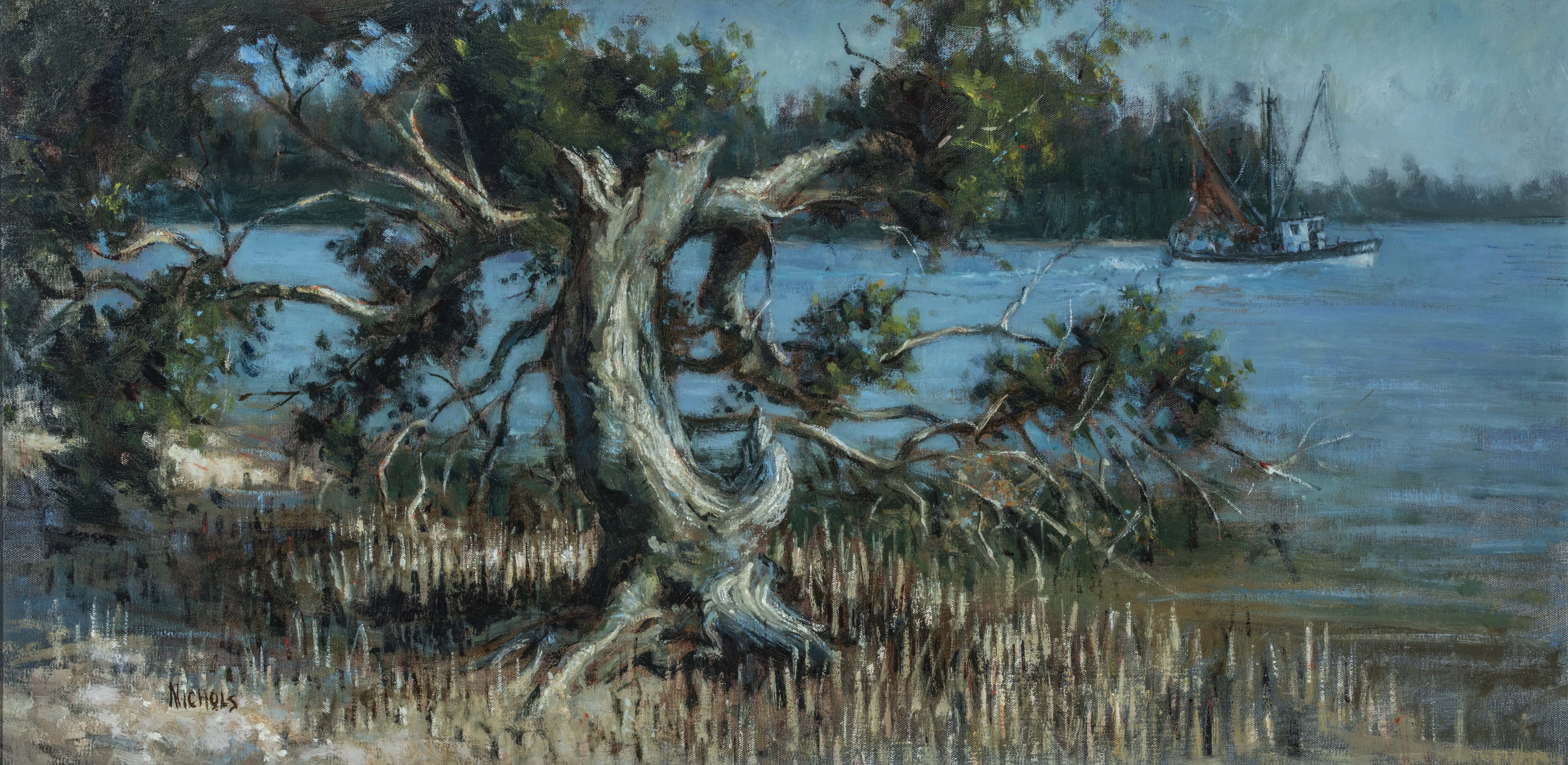 Nichols, Roy (1928−)