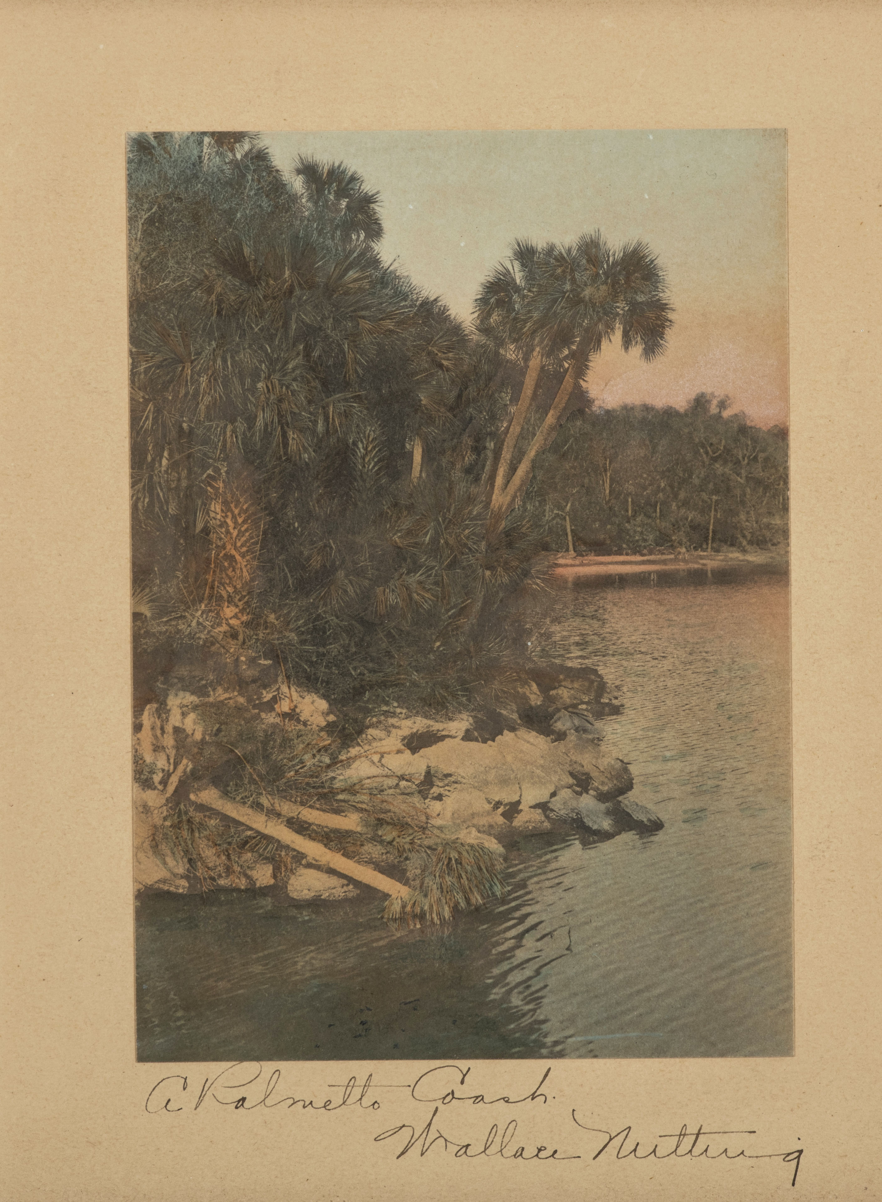 Nutting, Wallace (1861–1941)