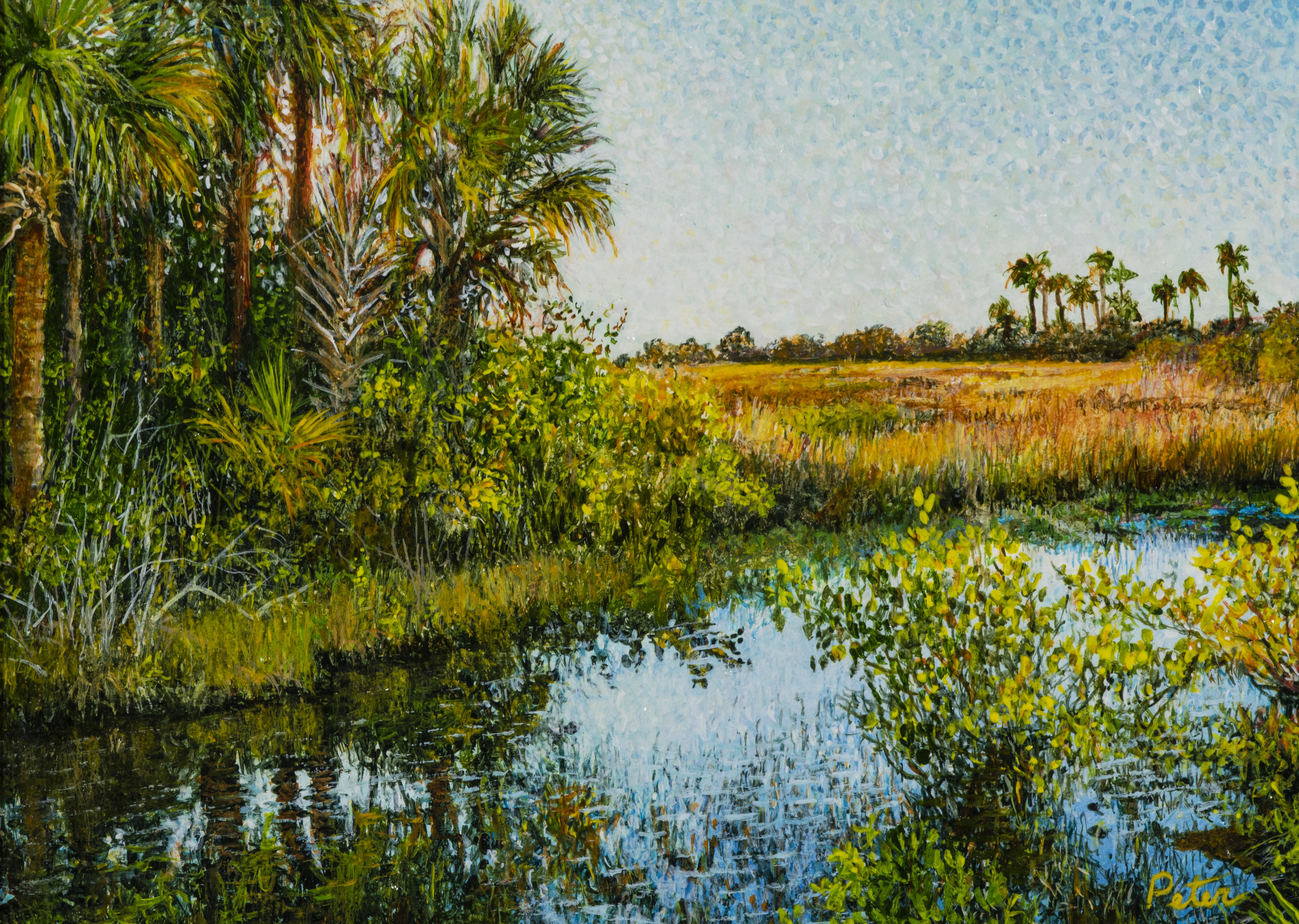 Peter, Henry (1947–)