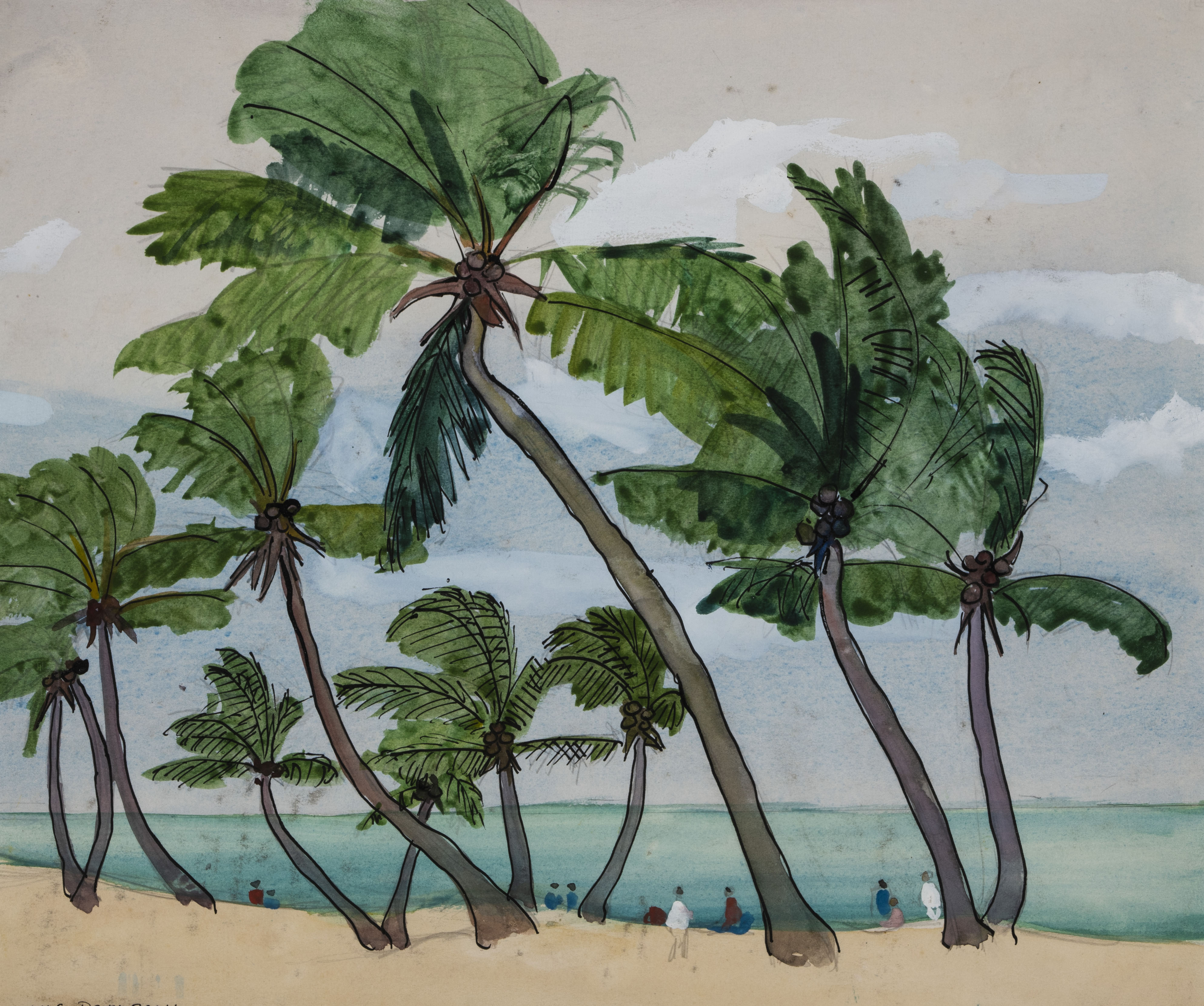 Peterson, Jane (1876–1965)