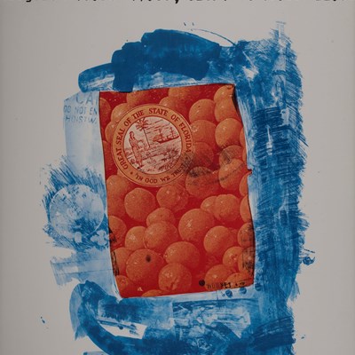 Rauschenberg, Robert (1925−2008)