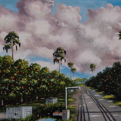 Reagan, Willie (1939–)