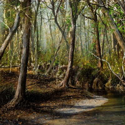 Riley, C. Ford (1952–)