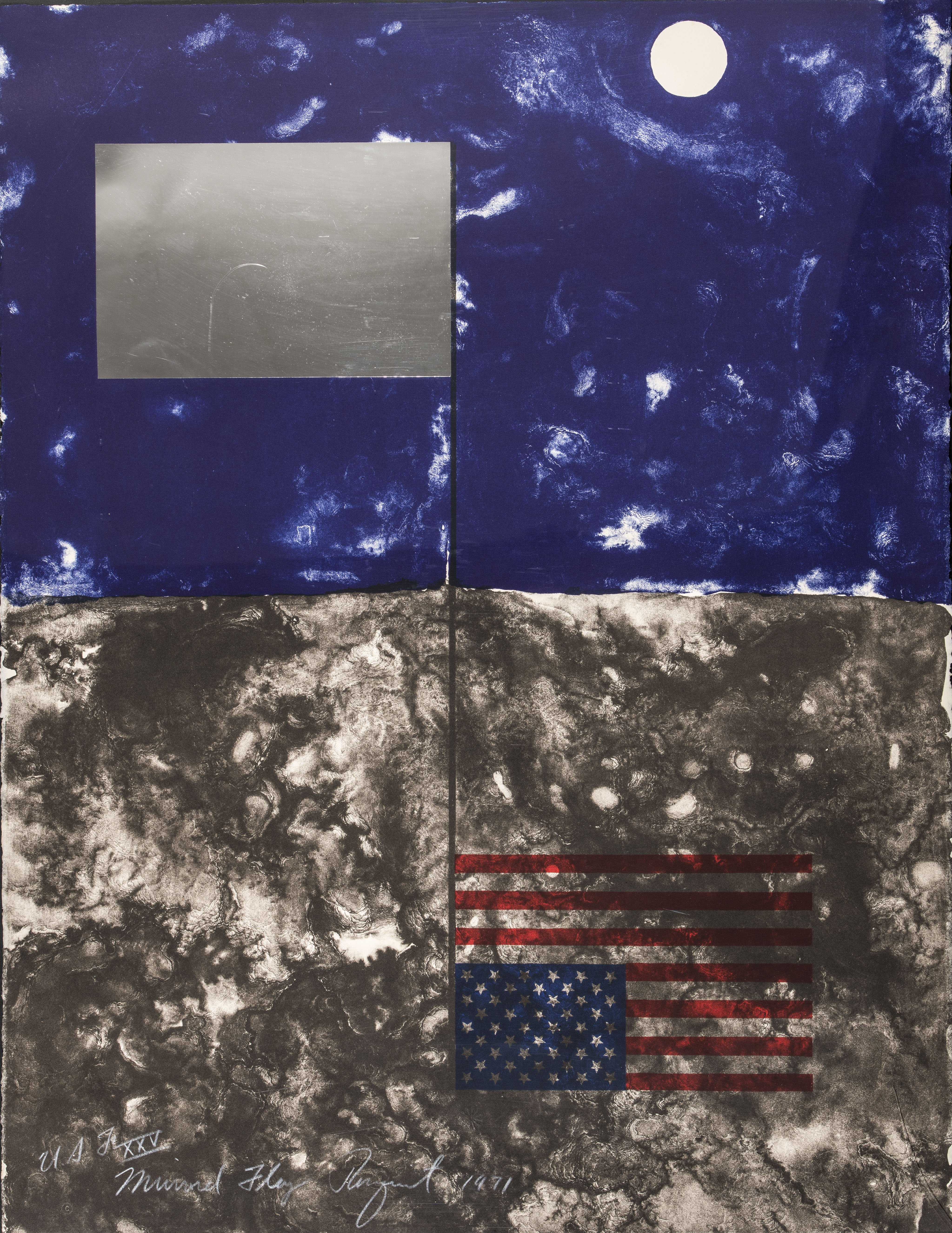 Rosenquist, James (1933−2017)