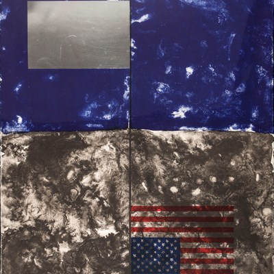 Rosenquist, James (1933−2017)