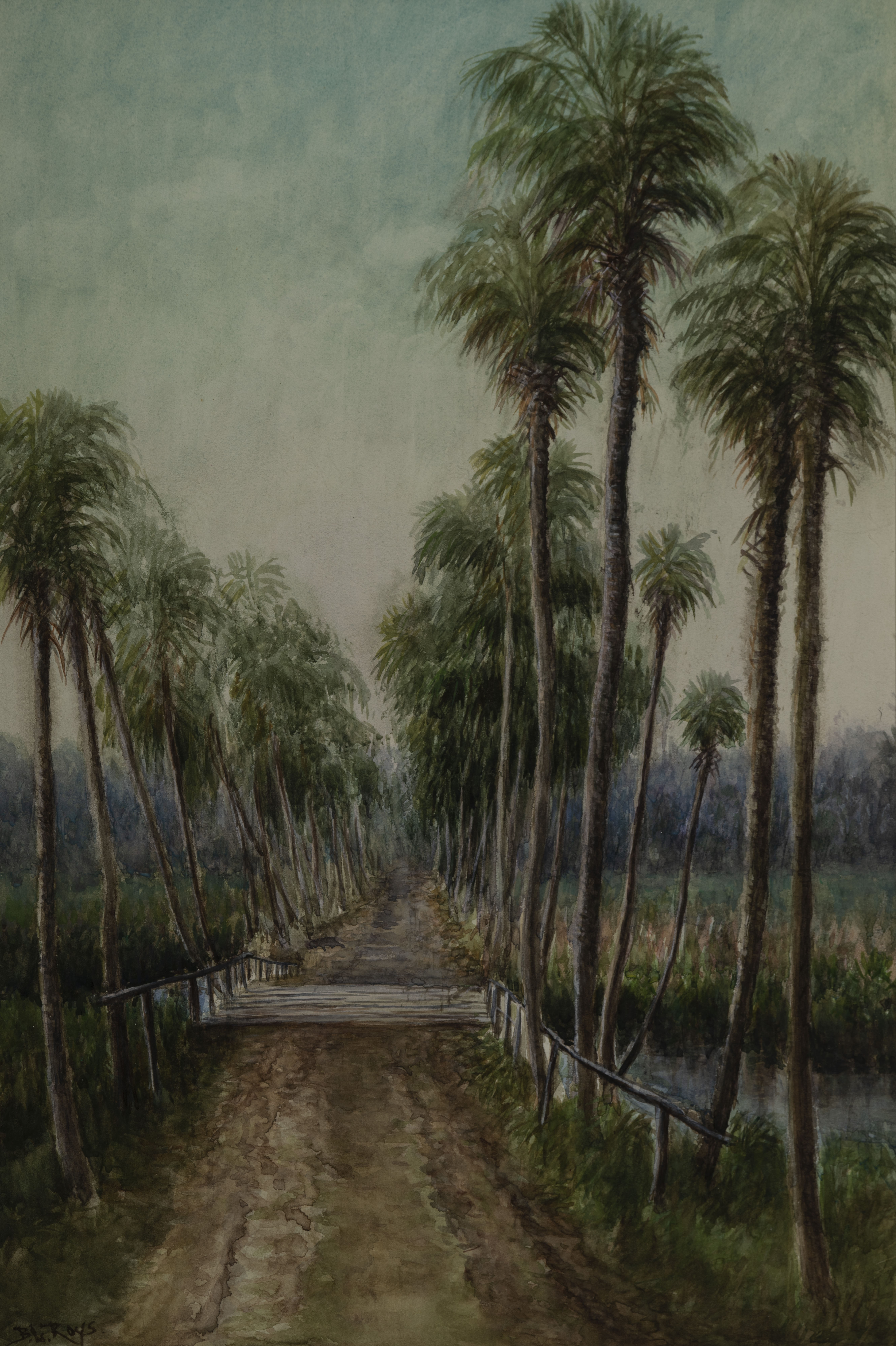 Roys, Burt L. (1858–1936)