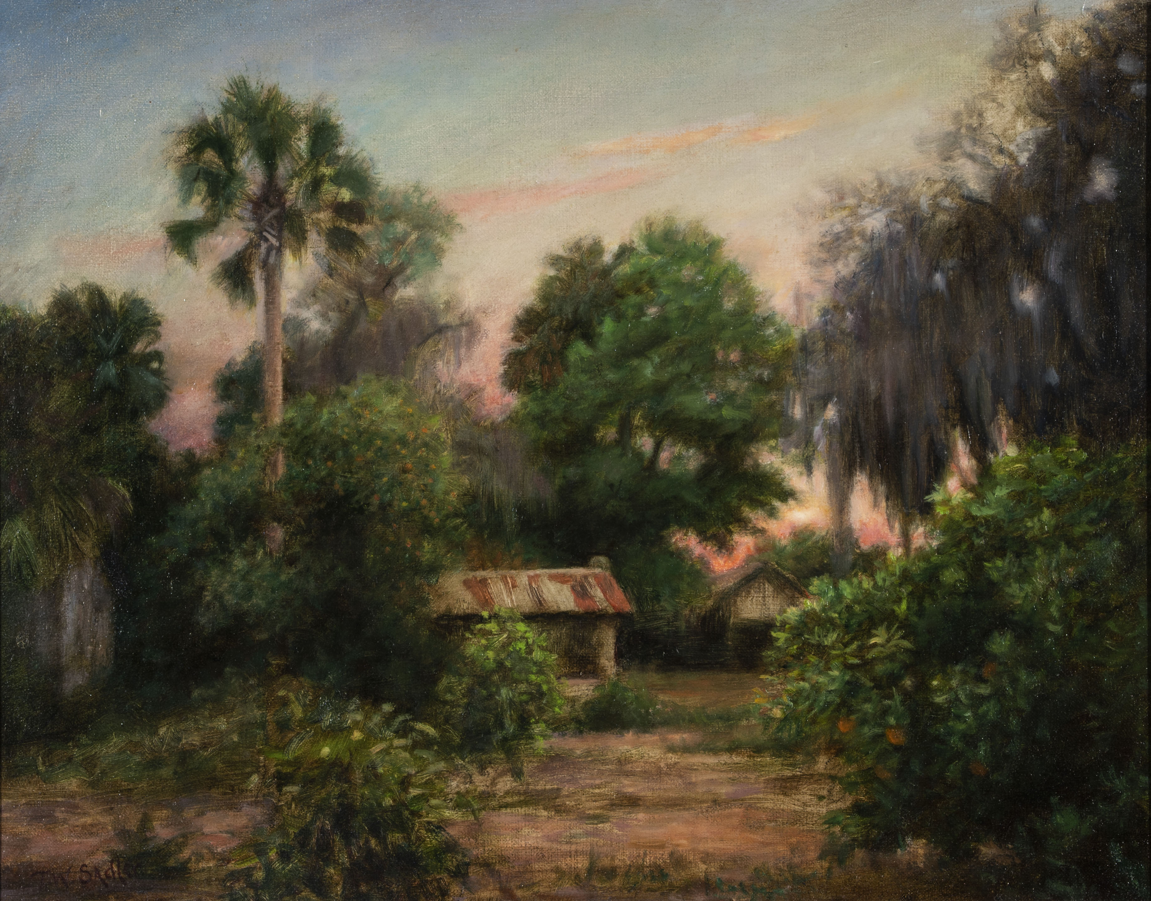 Sadler, Tom (1952–)