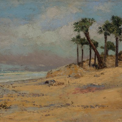 Shapleigh, Frank (1842–1906)