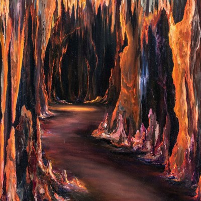 Sterpe, John (1958–)