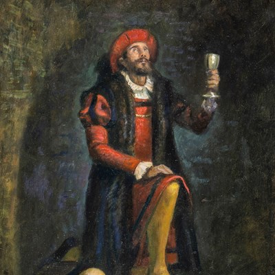 Still, Christopher (1961−)