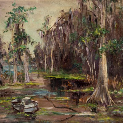 Stockwell, Catherine (1895–1983)