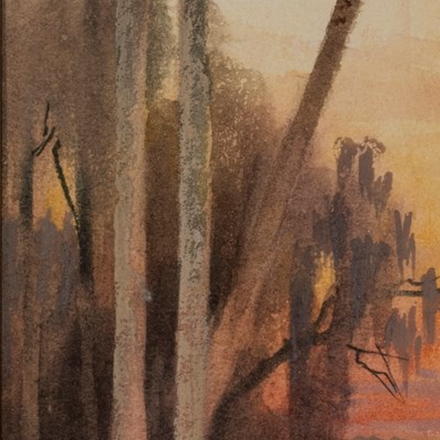 Tiffany, Louis Comfort (1848–1933)