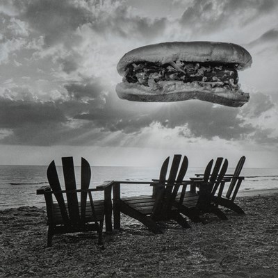 Uelsmann, Jerry (1934−2022)