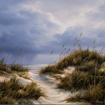 Von Genk, Henry, III (1958–)