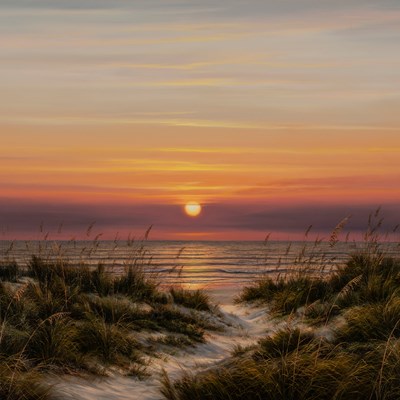 Von Genk, Henry, III (1958–)