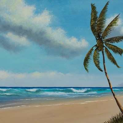 Walker, Charles (1945−)