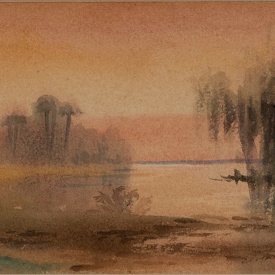 Wilcox, J. Ralph (1866–1915)