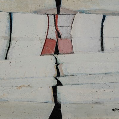 Williams, Hiram (1917-2003)