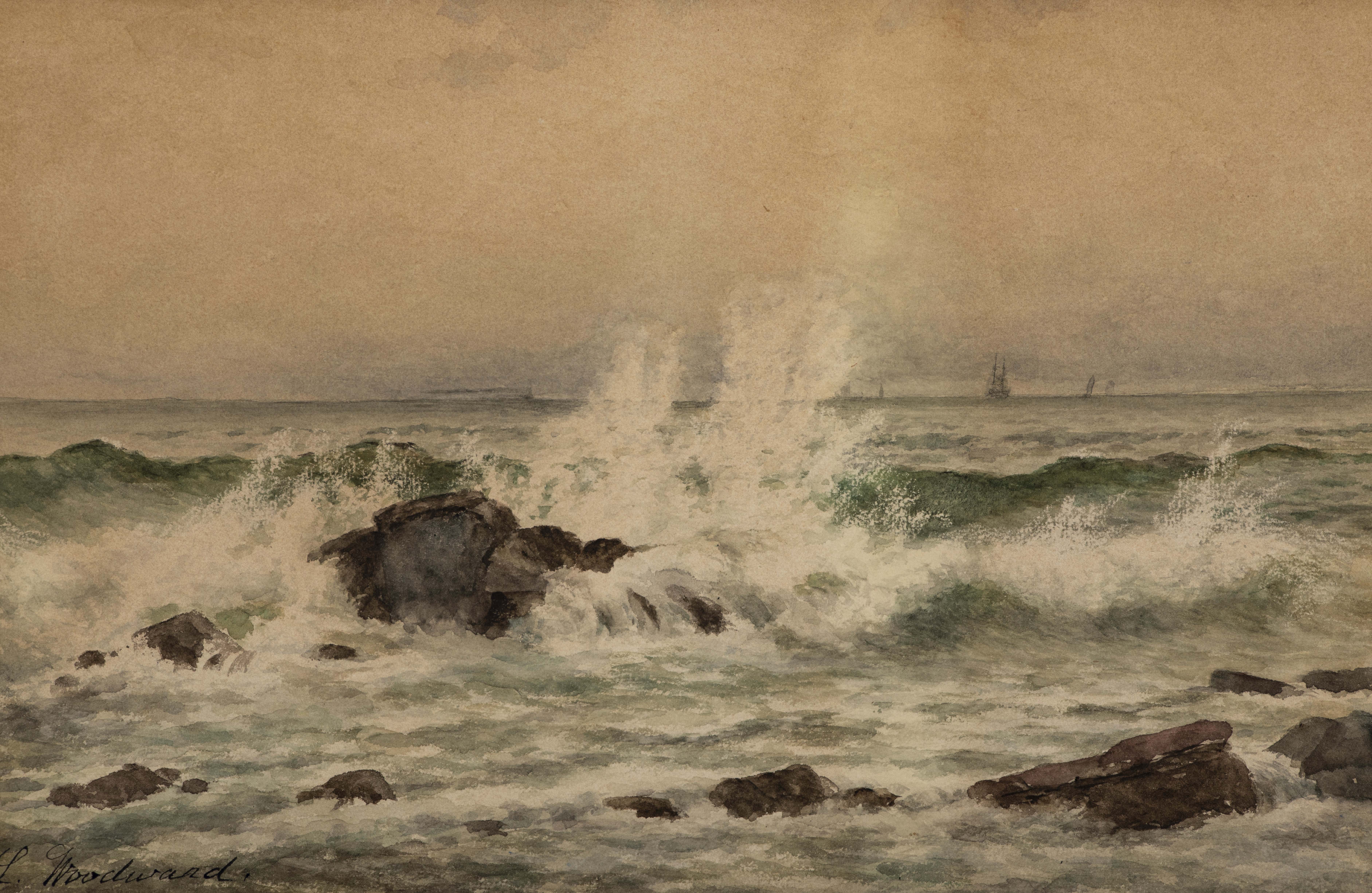 Woodward, Laura (1834–1926)