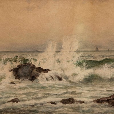 Woodward, Laura (1834–1926)