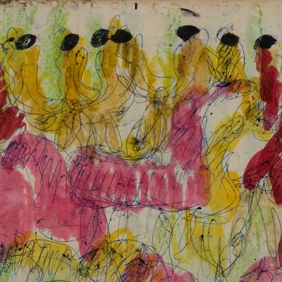 Young, Purvis (1943−2010)