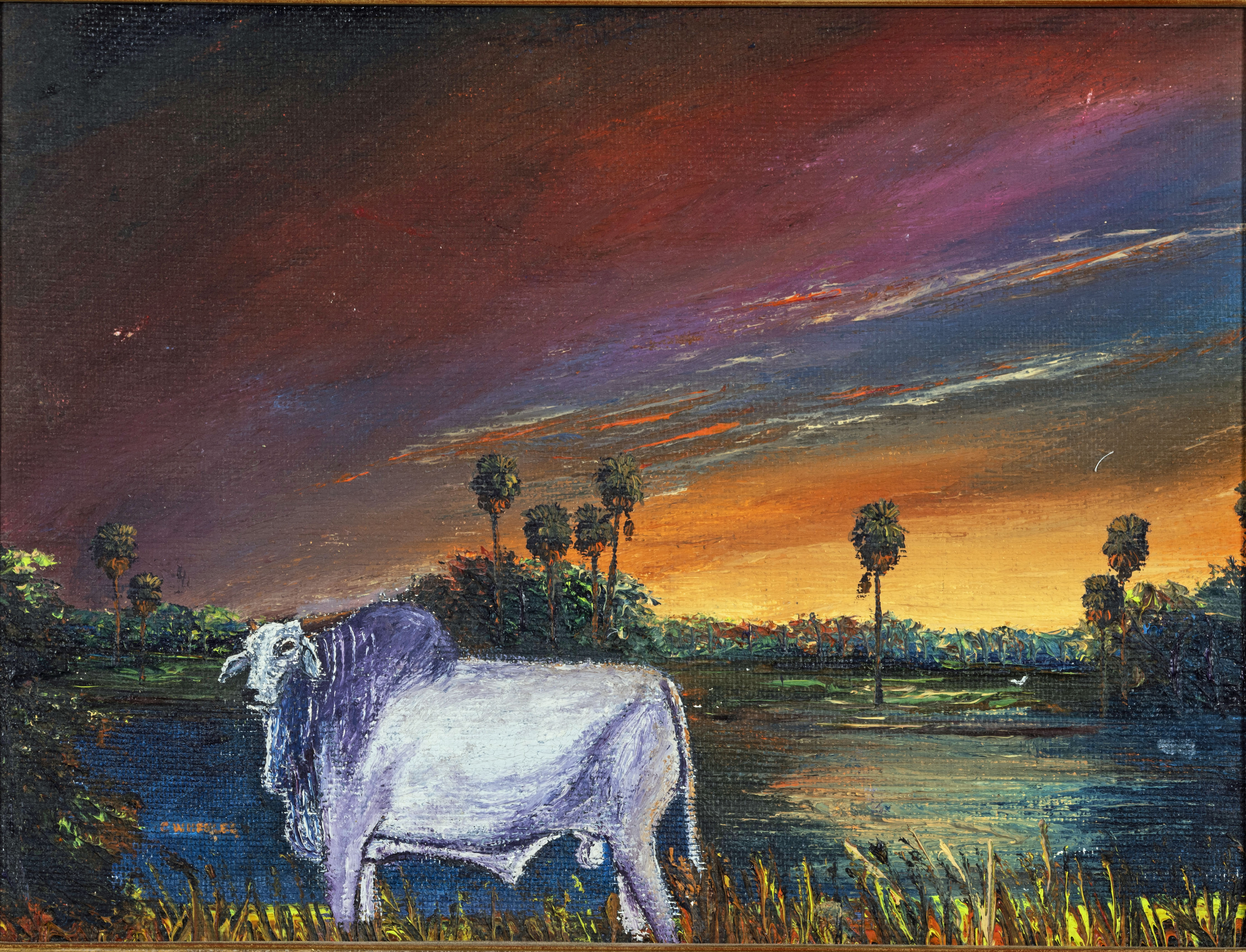 Wheeler, Charles “Chico" (1945–2019)