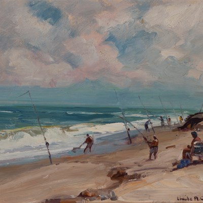 Gruppe, Emile (1896–1978)