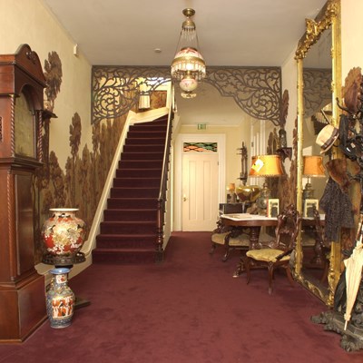 Museum of Florida History