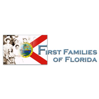 First Families of Florida