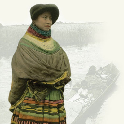 Seminole People of Florida