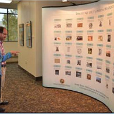 Viva Florida!: Florida Before Statehood