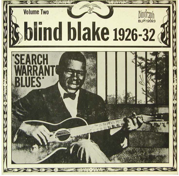 Florida’s Got the Blues