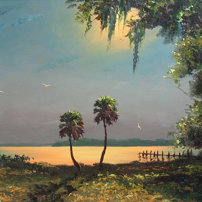 Florida Highwaymen Collection